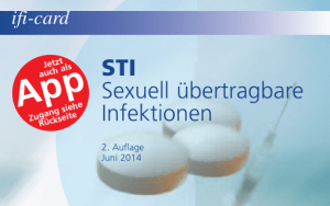 STD – Sexuell übertragbare Erkrankungen