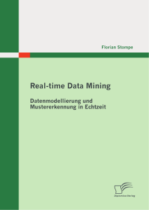 Real-time Data Mining