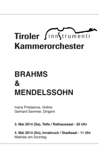 Tiroler Kammerorchester