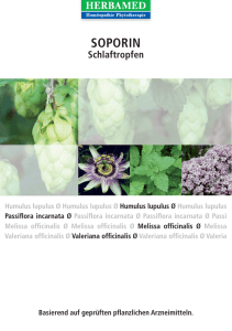 soporin - Herbamed AG