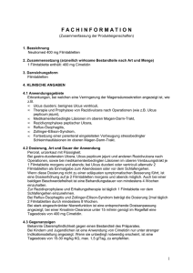 fachinformation - WABOSAN Arzneimittelvertriebs GmbH