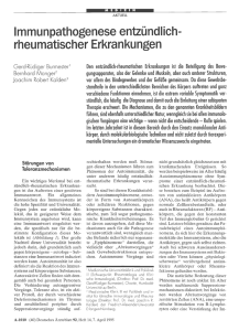Deutsches Ärzteblatt 1995: A-1010