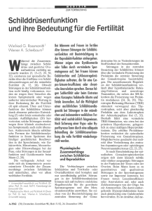 Deutsches Ärzteblatt 1994: A-3562