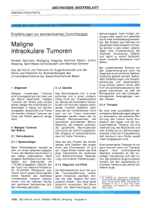 Deutsches Ärzteblatt 1986: A-2784
