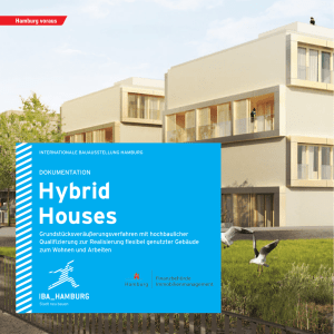Hybrid Houses