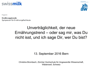 PDF, 2 MB - Swissmilk
