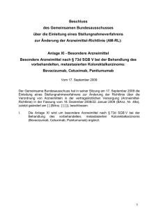 129,2 kB, PDF - Gemeinsamer Bundesausschuss