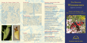 Folder-pdf - Naturkundliche Gesellschaft Mostviertel