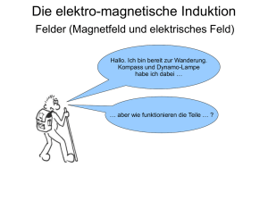 Was ist Physik?