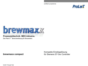 brewmaxx compact