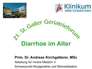 Diarrhoe im Alter_St Gallen_Juni 2016x