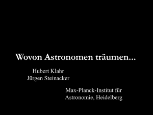 PowerPoint-Präsentation - Max-Planck