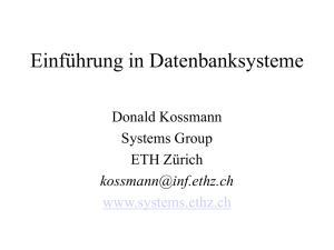 Introduction - id.ethz.ch