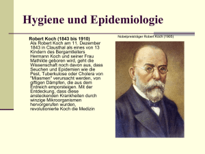 SOB 14_Hygiene und Epidemiologie