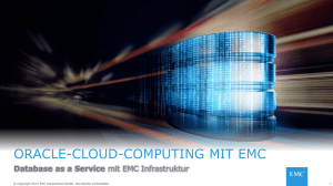 public cloud - Dell EMC Austria