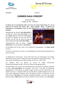 PM Carmen Gala Concert 24 Juli 2015