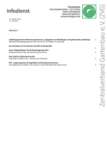 zvg_pd40_16 (1,2 MiB) - Zentralverband Gartenbau
