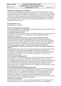 PDF-Download - metapharmaka GmbH