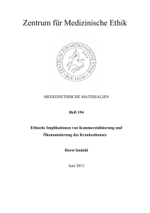 PDF-Download - Zentrum für Medizinische Ethik