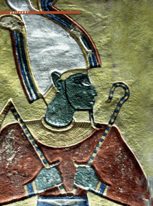 Das Ewige in der ägyptischen Kunst