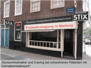 Relief of Dysphoria - Soziale Hilfe Marburg