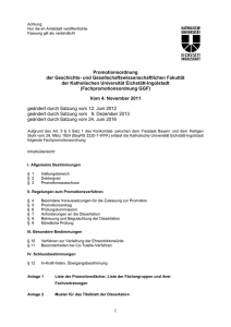 Fachpromotionsordnung der GGF (PDF-Datei)