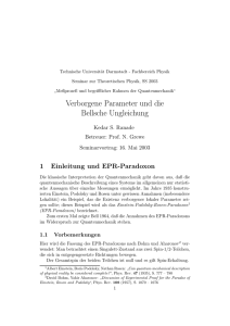 PDF-Version - IAP TU