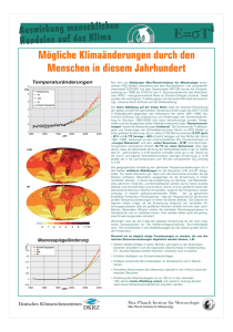 Deutsches Klimarechenzentrum - Max-Planck