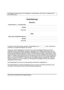 Spielerfoto Vereinbarung-Fotograf-Verein-NFV