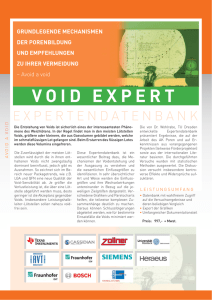 void expert