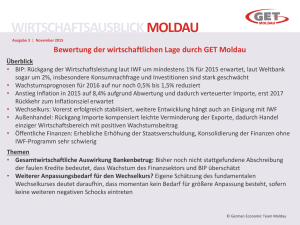 PDF-Download - German Economic Team Moldau