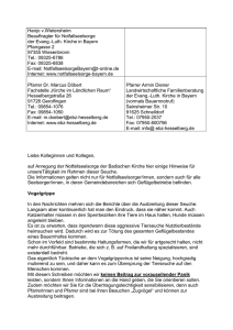 doc-Datei - Notfallseelsorge in Bayern