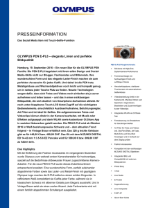 Press Information - united communications GmbH