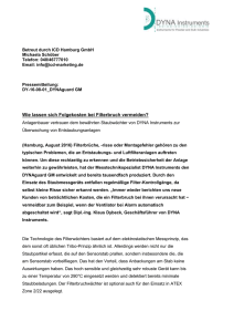 Betreut durch ICD Hamburg GmbH Michaela Schöber Telefon: 040