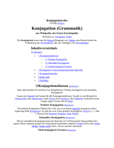 Konjugation - Wikipedia - heilkraut1
