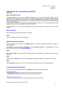 Falldefinition_Neue Influenza A-H1N1_090501_2030