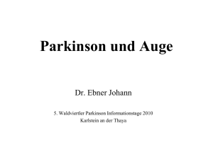 15b.Parkinson und Auge-Karlstein-SOL