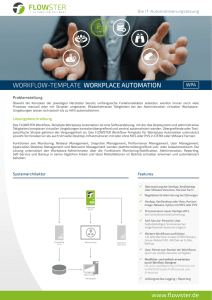 workflow-template workplace automation