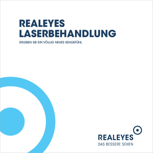 realeyes laserbehandlung