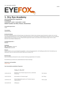1. Dry Eye Academy PDF-Version
