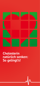 Cholesterin natürlich senken: So gelingt`s!