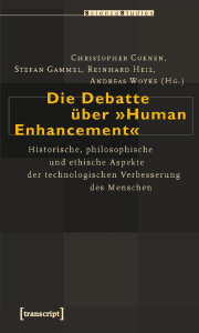 Die Debatte über »Human Enhancement«