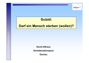 Suizid_Althaus_ 020211 - Deutsches Bündnis gegen Depression