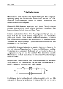 7 Multivibratoren - antriebstechnik.fh