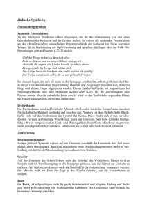 PDF ausdrucken - Spurensuche - Jüdische Friedhöfe in Deutschland