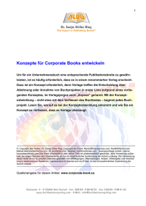 PDF-Artikel abrufen - Corporate Books für PR und Marketing