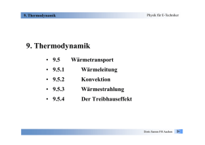 9. Thermodynamik - physik.fh