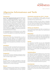 Tarifblatt 2017 (pdf/134.25KB)