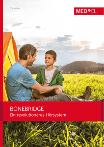 bonebridge - Med-El