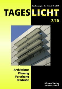 Architektur Planung Forschung Produkte - colt